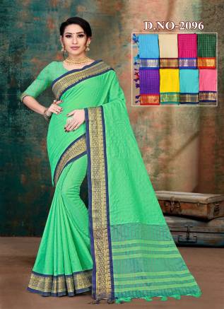 Plain Kota Sarees – Lightweight Cotton Silk Fabric at Best Wholesale Price | Ajmera Fashion Manufacturers, Suppliers, Exporters in Ooty